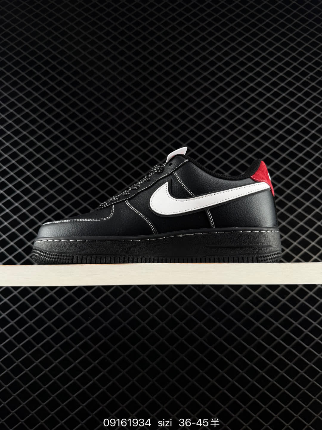 Nike Air Force 1'07 Low-QW5288-131